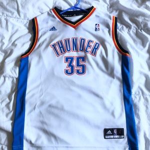 Kevin Durant (KD) vintage